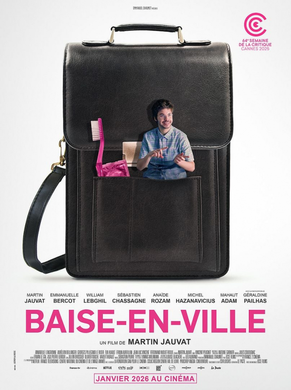 Baise-en-ville