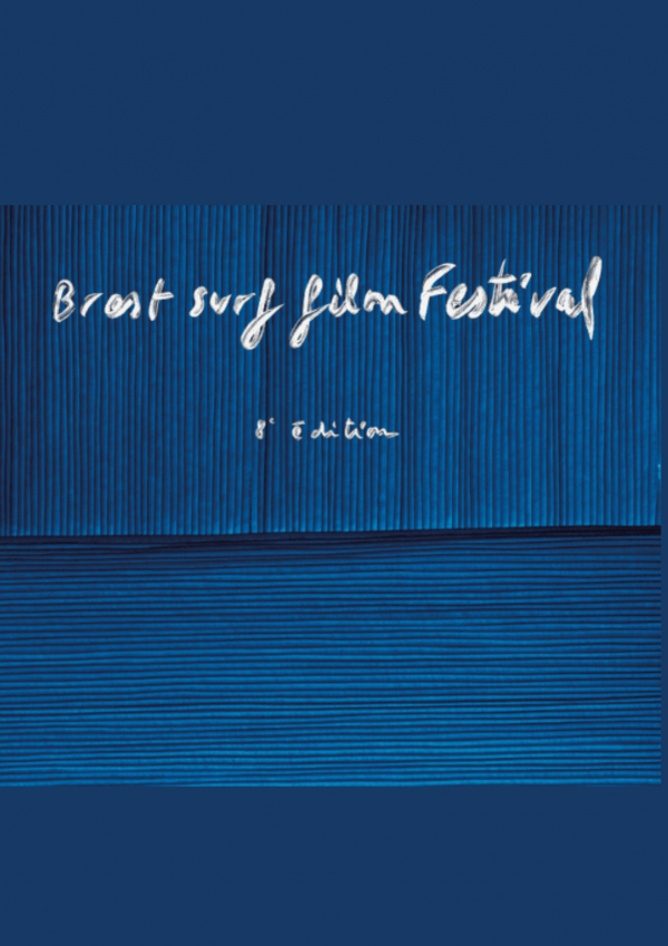 BREST SURF FILM FESTIVAL HORS LES MURS