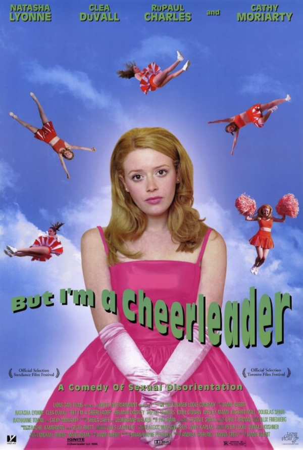 But I’m a Cheerleader : Les Femmes sont des réalisateur-ices comme les autres #2