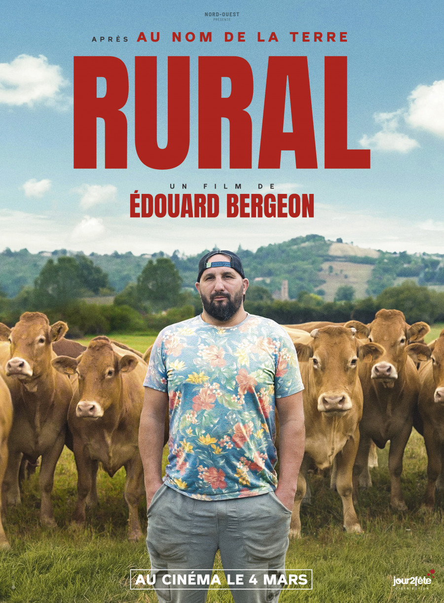 Affiche du film Rural