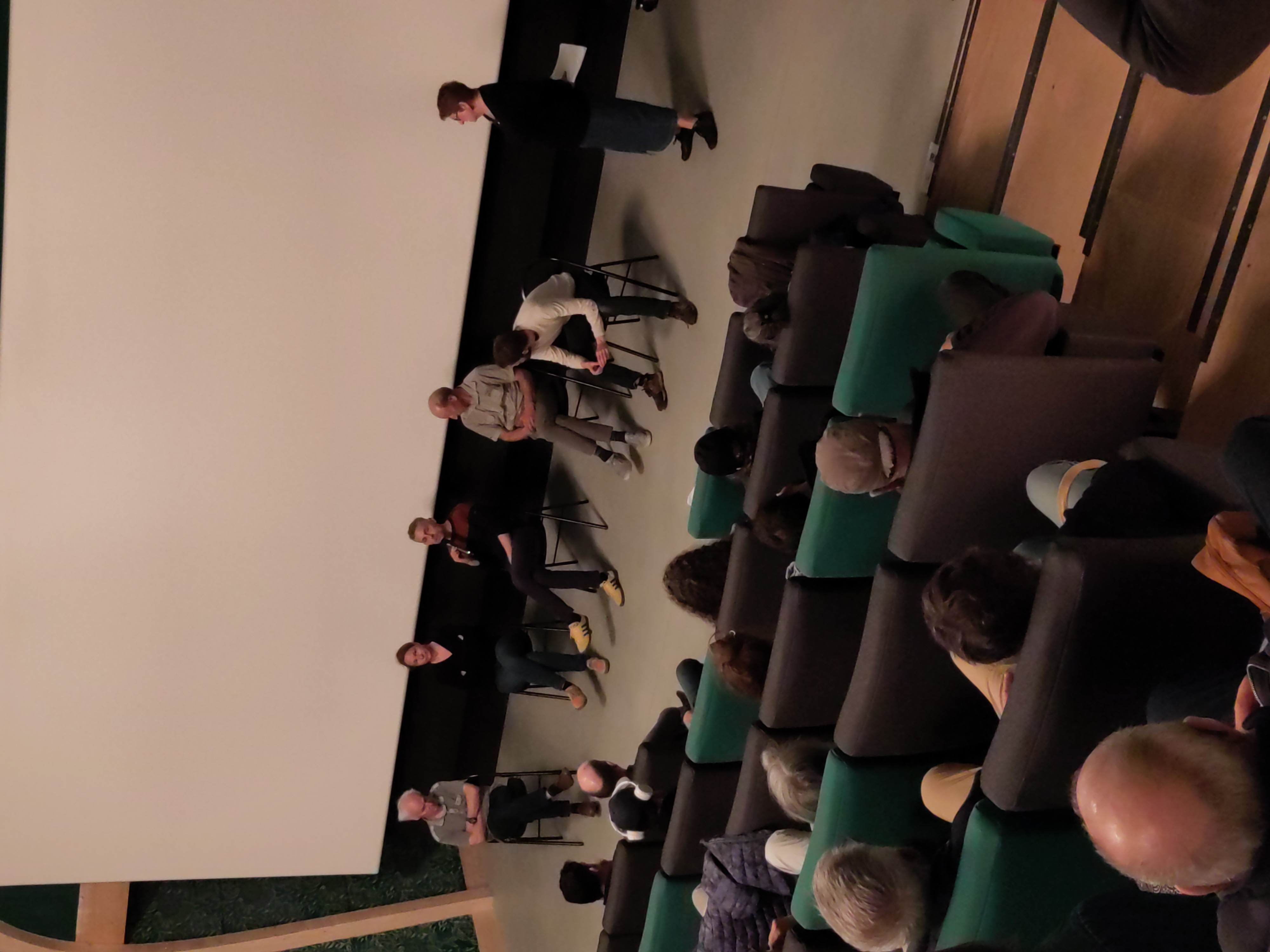 Cinéma