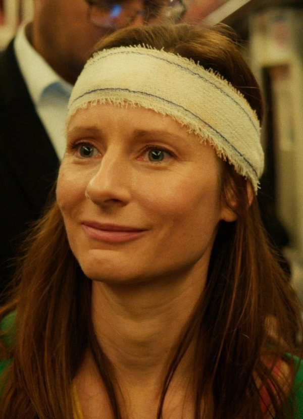 Élise sous emprise : Les Femmes sont des Réalisateur.ices comme les autres