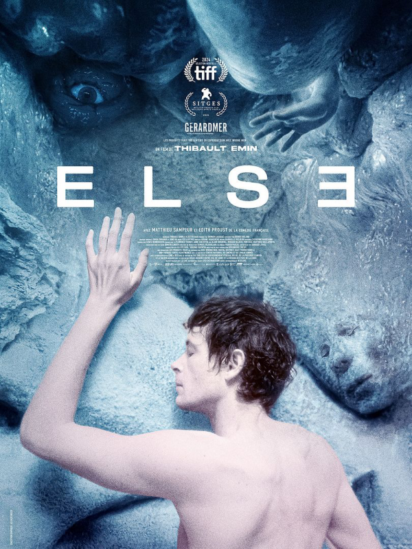 Else : dans le cadre du Festival du Film FouFou