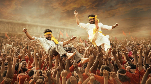 3 films de S.S. Rajamouli