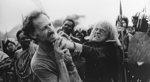 Cycle du cinéma allemand - avec le comité de jumelage Morlaix-Würselen