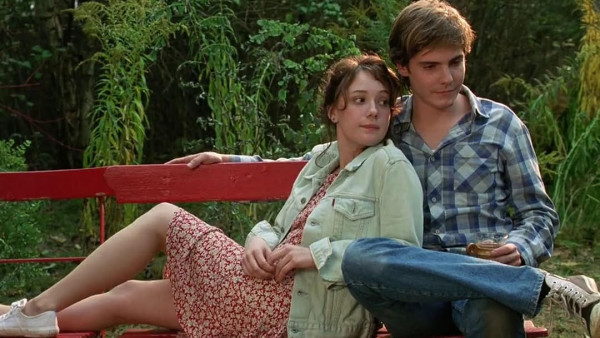 Cycle du cinéma allemand - avec le comité de jumelage Morlaix-Würselen