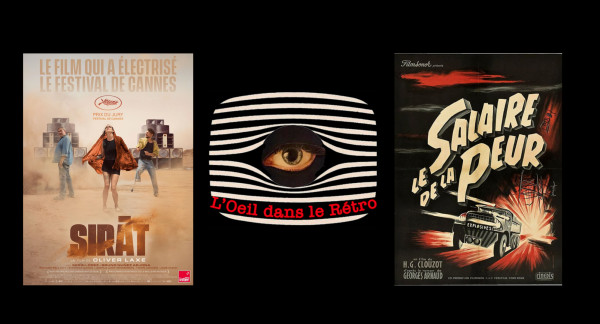 Démarrage des Road Movies de l’été !