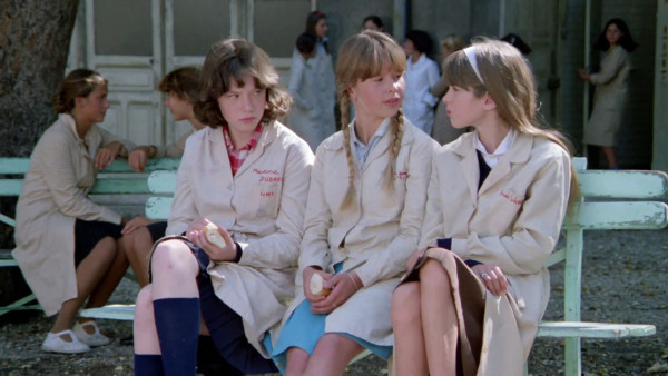 Diabolo Menthe et conférence de Hélène Fiche