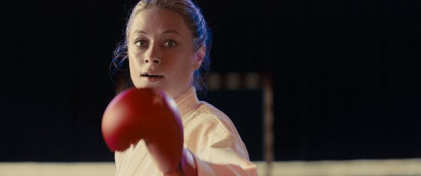 Fête du court métrage 2026 - Elles au premier plan