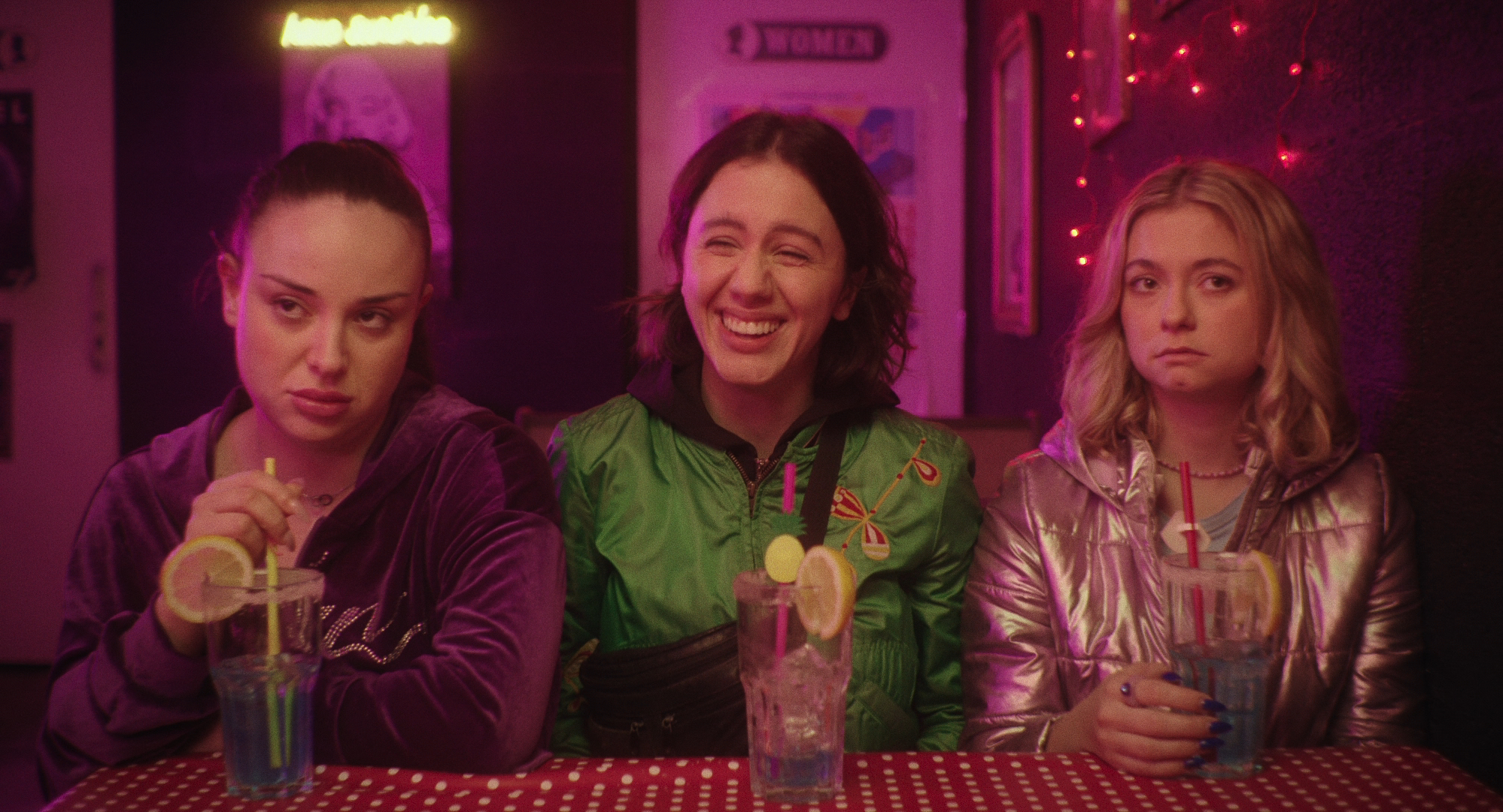 Fête du court métrage 2026 - Elles au premier plan