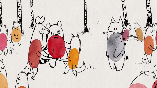 Événements jeunesse des vacances de Pâques