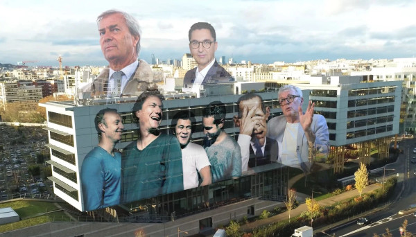 Fini de rire ! L’humour politique au garde-à-vous ?