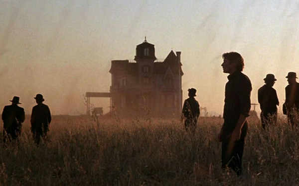 « Je suis une maison »