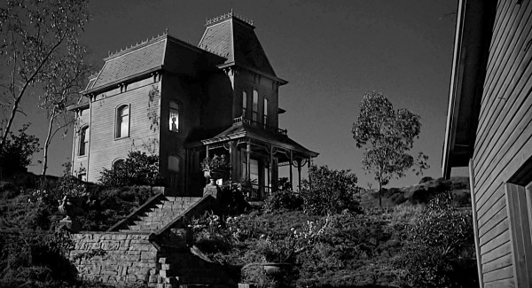 « Je suis une maison »