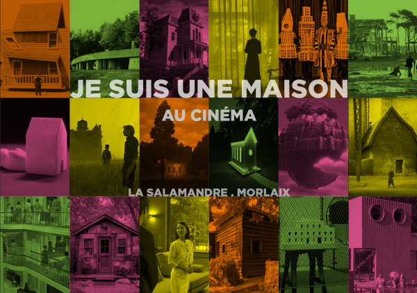 « Je suis une maison »