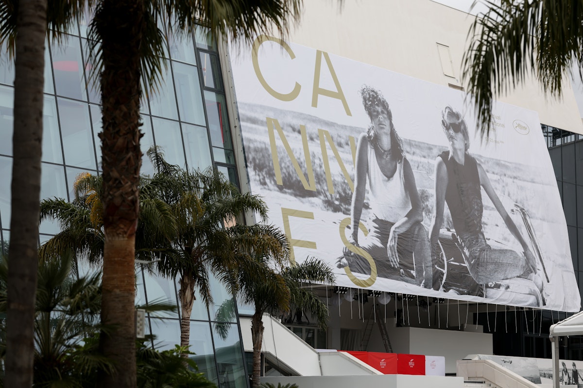 La Salamandre s’invite au festival de Cannes