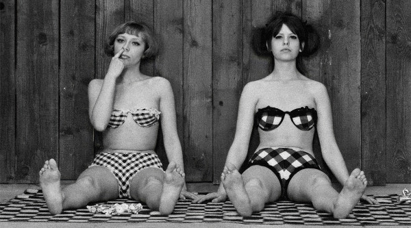 Les Femmes sont des réalisateur-ices comme les autres #2