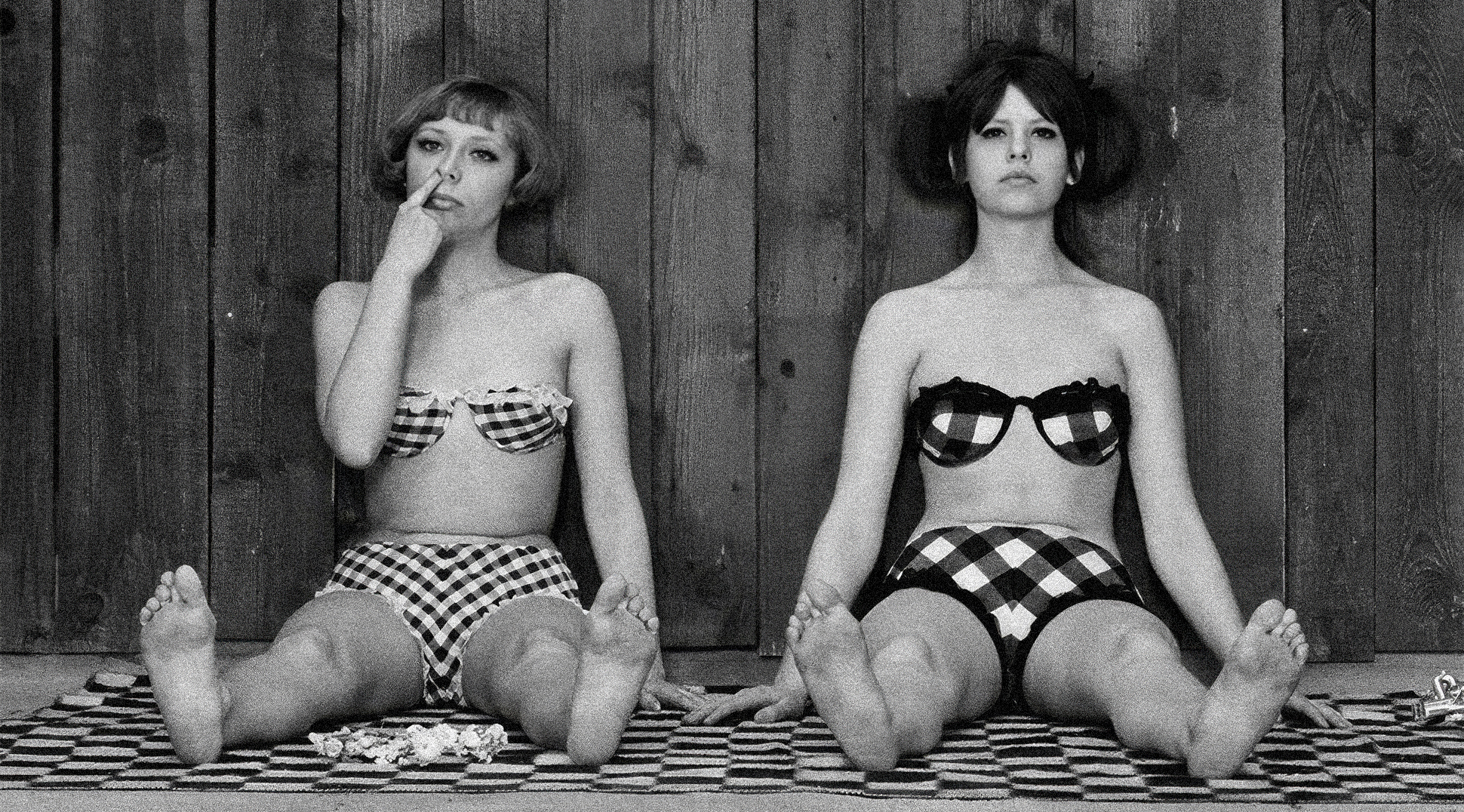 Les Femmes sont des réalisateur-ices comme les autres #2