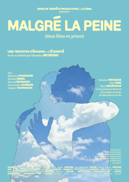 Malgré la peine