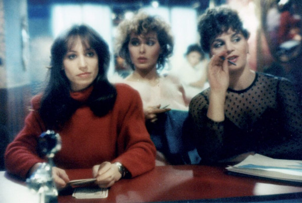 Pretty Women