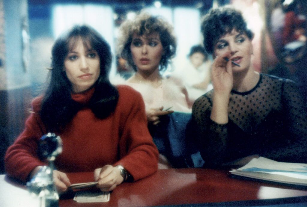 Pretty Women