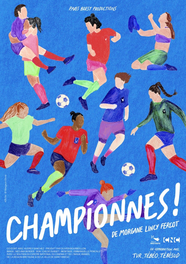 Soirée Foot au SEW !