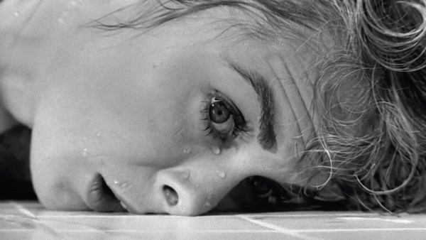 Un dimanche avec Alfred Hitchcock