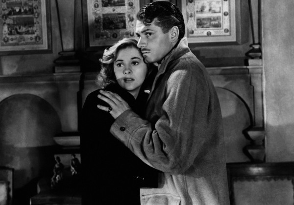 Un dimanche avec Alfred Hitchcock
