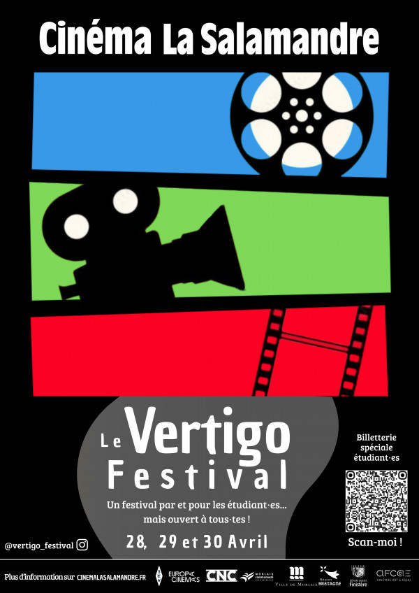 VERTIGO FESTIVAL