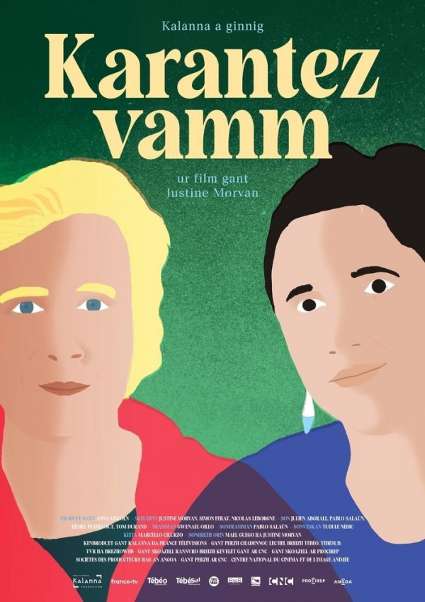 FESTIVAL TAN MIZ DU - Karantez Vamm