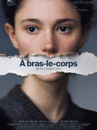 Affiche du film À bras-le-corps (Silent Rebellion)