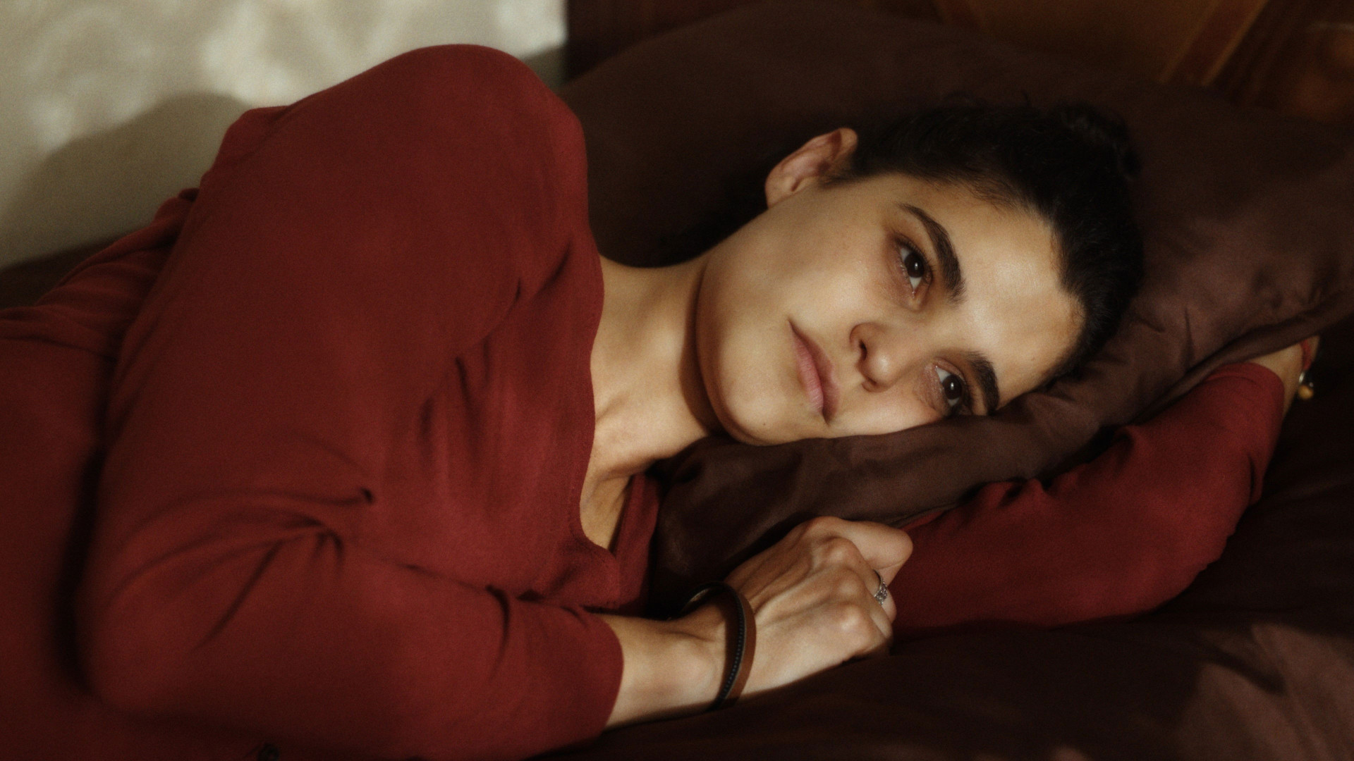 Photo du film A voix basse