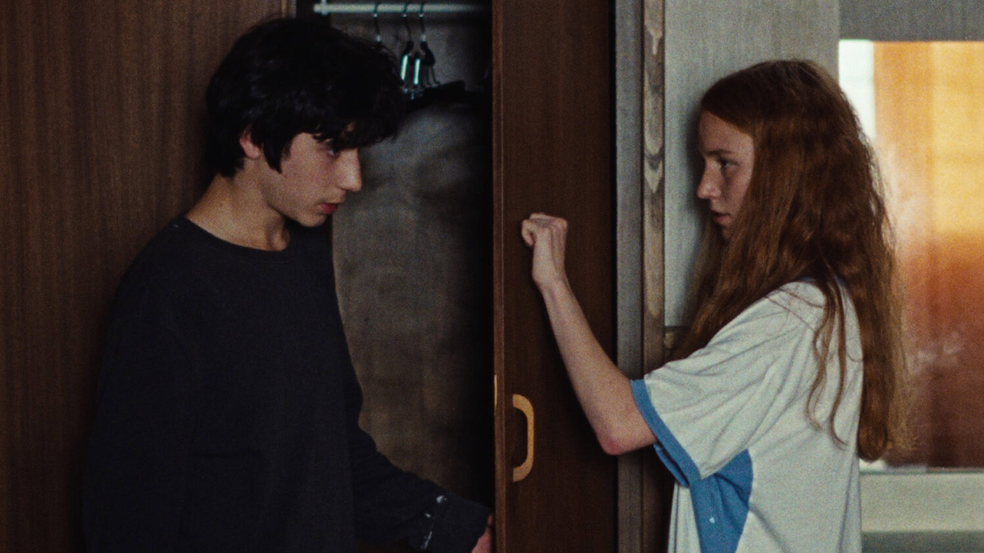 Photo du film Adieu monde cruel