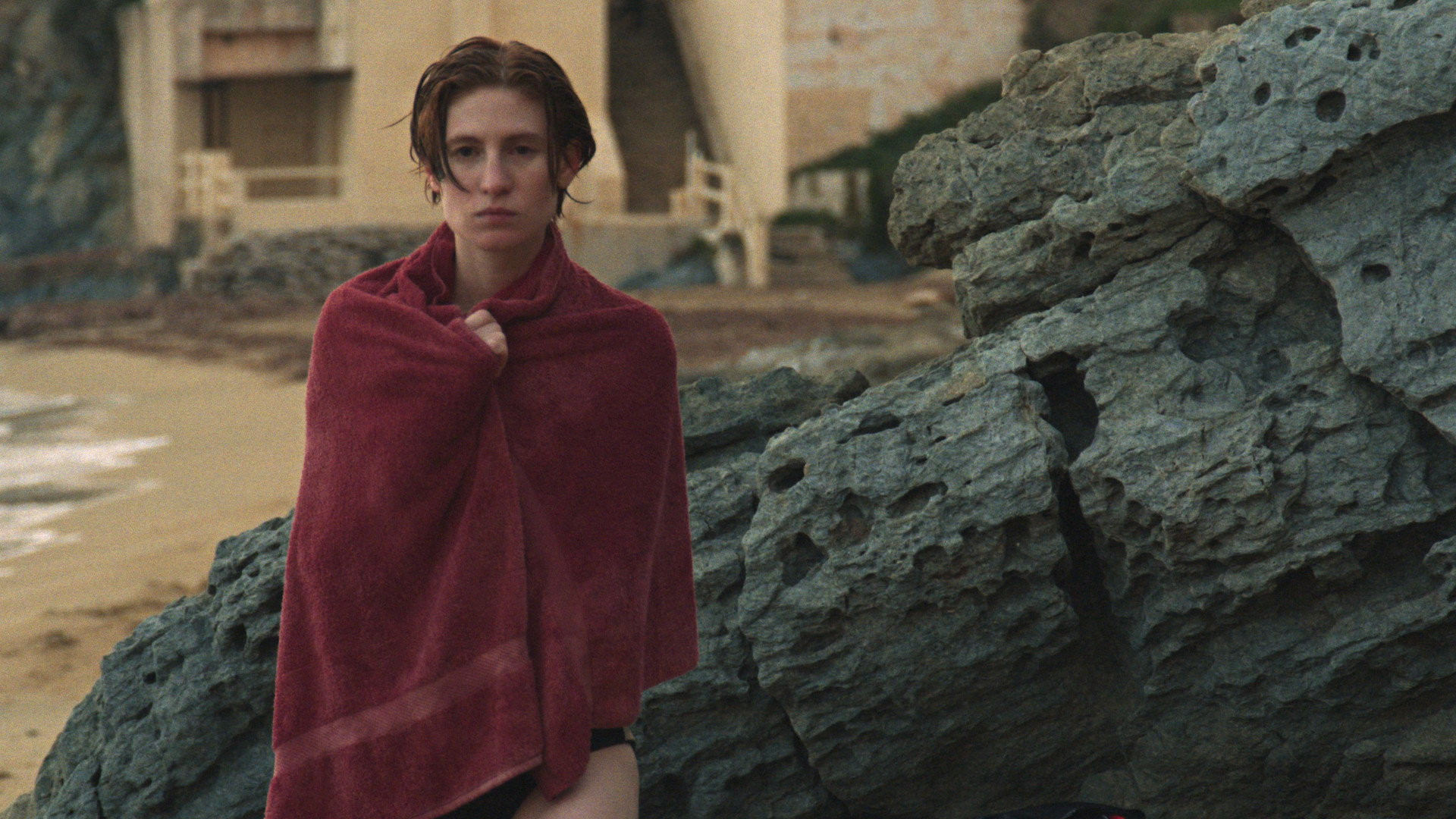 Photo du film Affection Affection