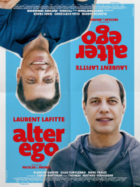 Affiche du film Alter Ego