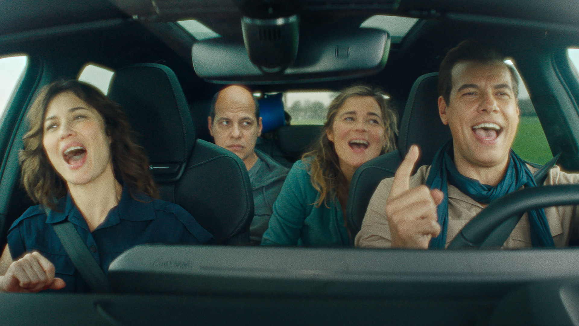 Photo du film Alter Ego