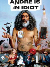 Affiche du film André Is An Idiot