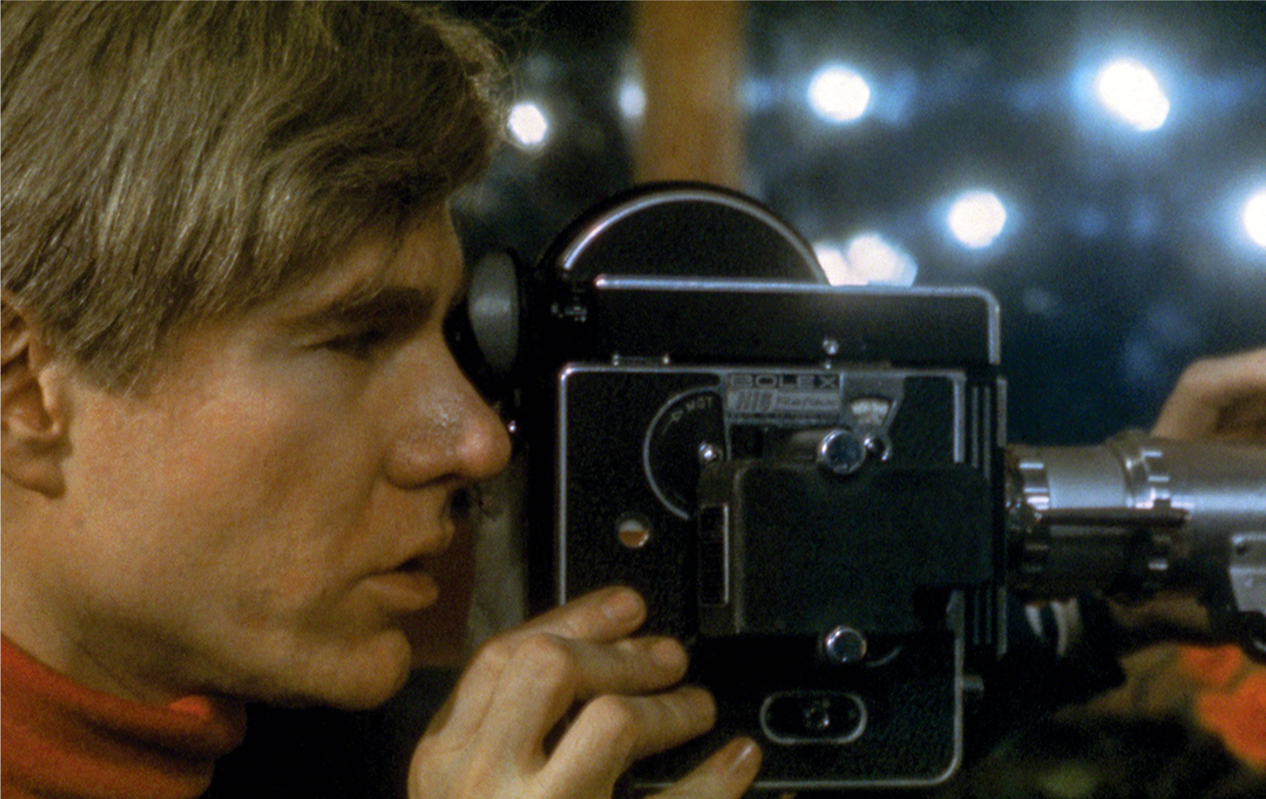 ANDY WARHOL : L’ECRAN COMME EXPERIENCE