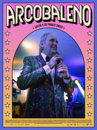 Affiche du film Arcobaleno