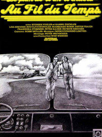 Affiche du film Au fil du temps