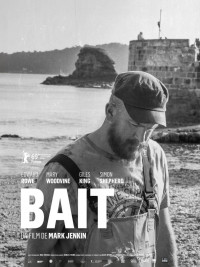Affiche du film Bait