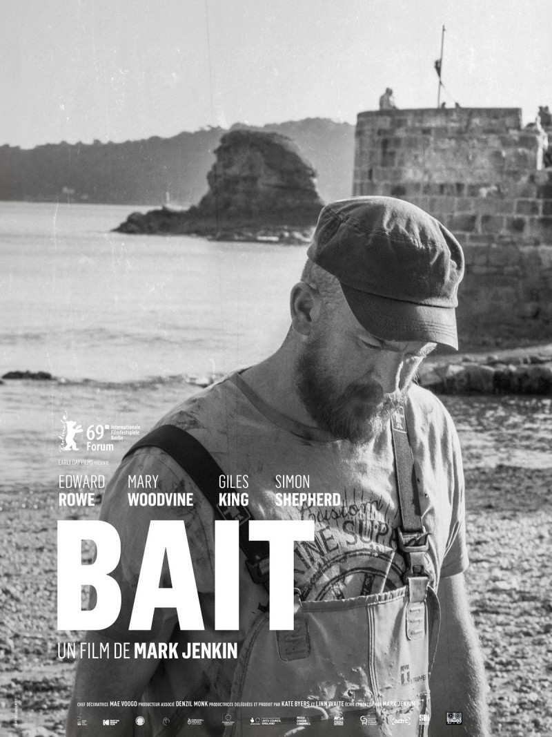 Affiche Bait