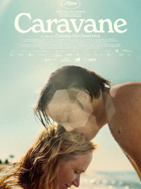 Affiche du film Caravane