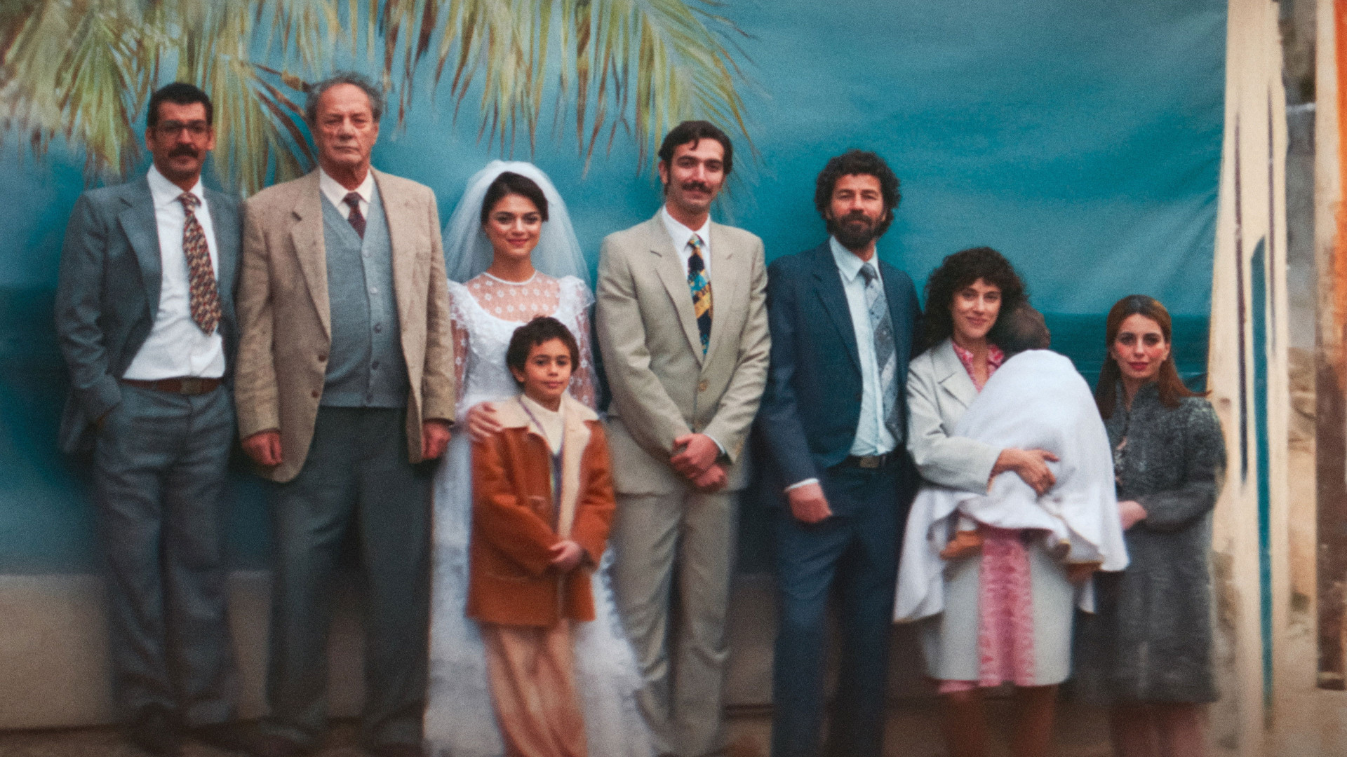 Photo du film Ce qu’il reste de nous