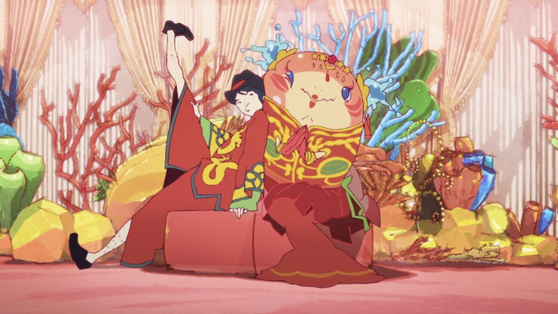 Photo du film ChaO