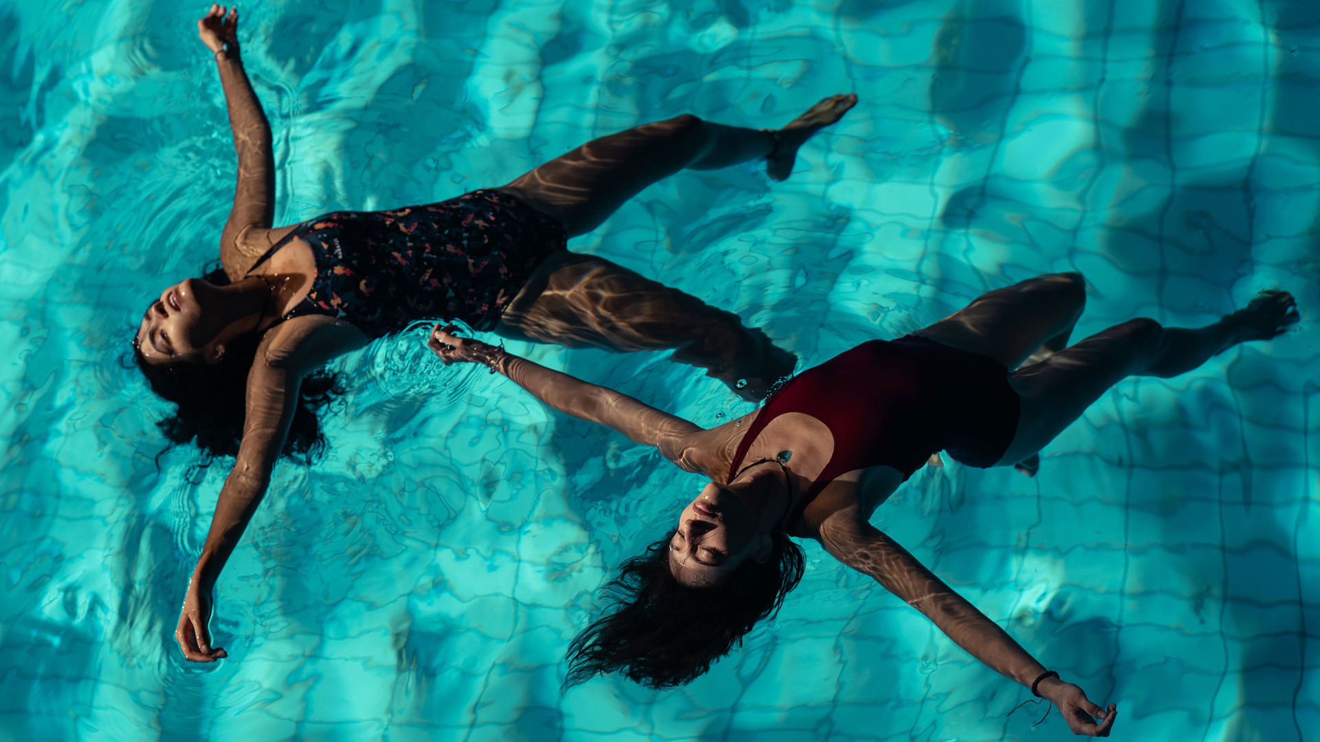 Photo du film Chicas tristes