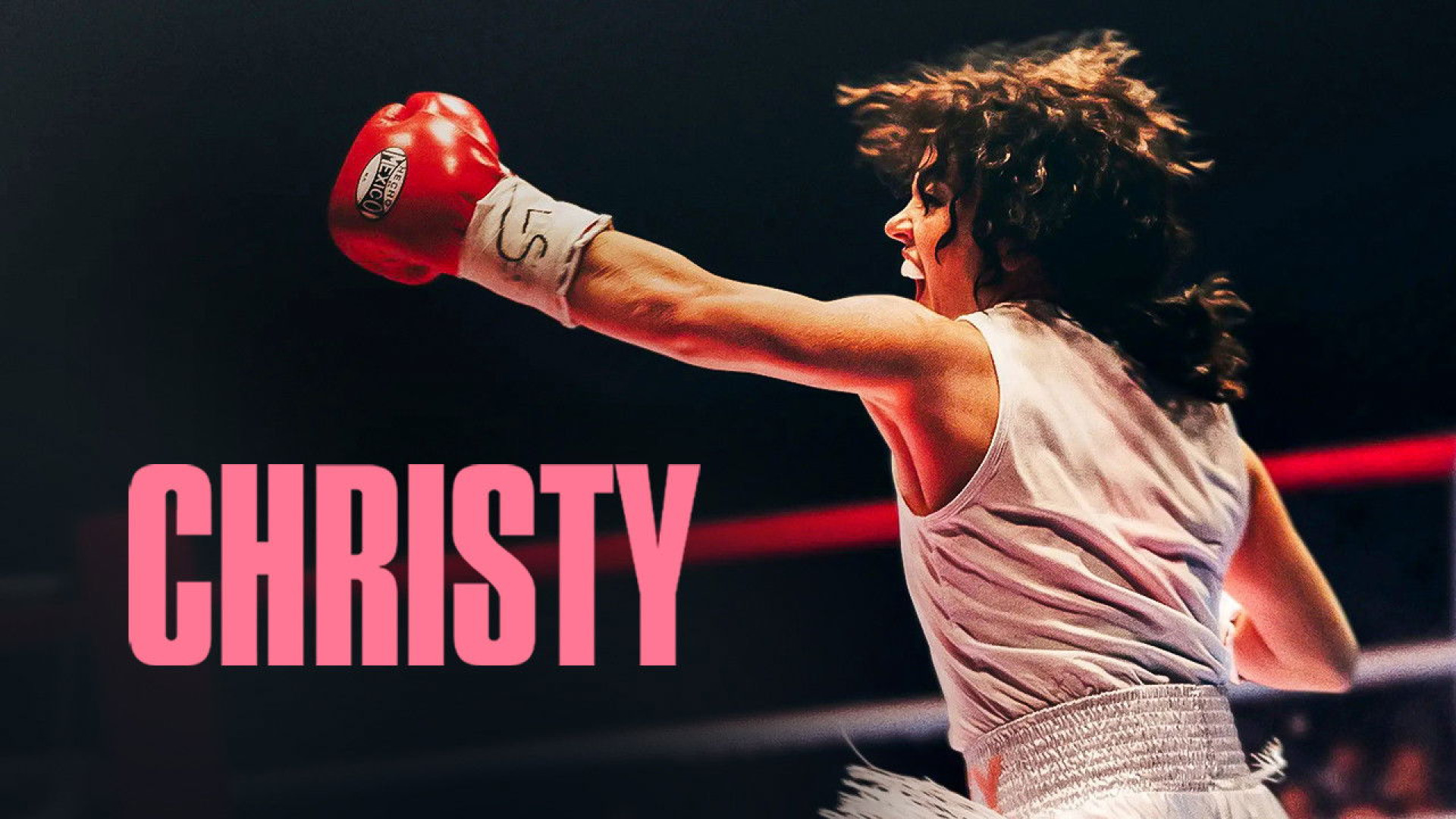 Photo du film Christy