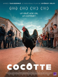 Affiche du film Cocotte