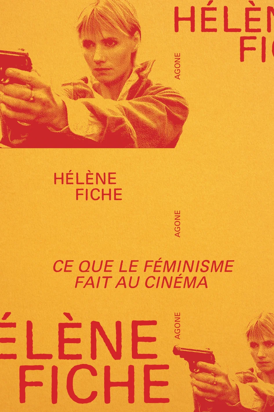 CONFERENCE HELENE FICHE