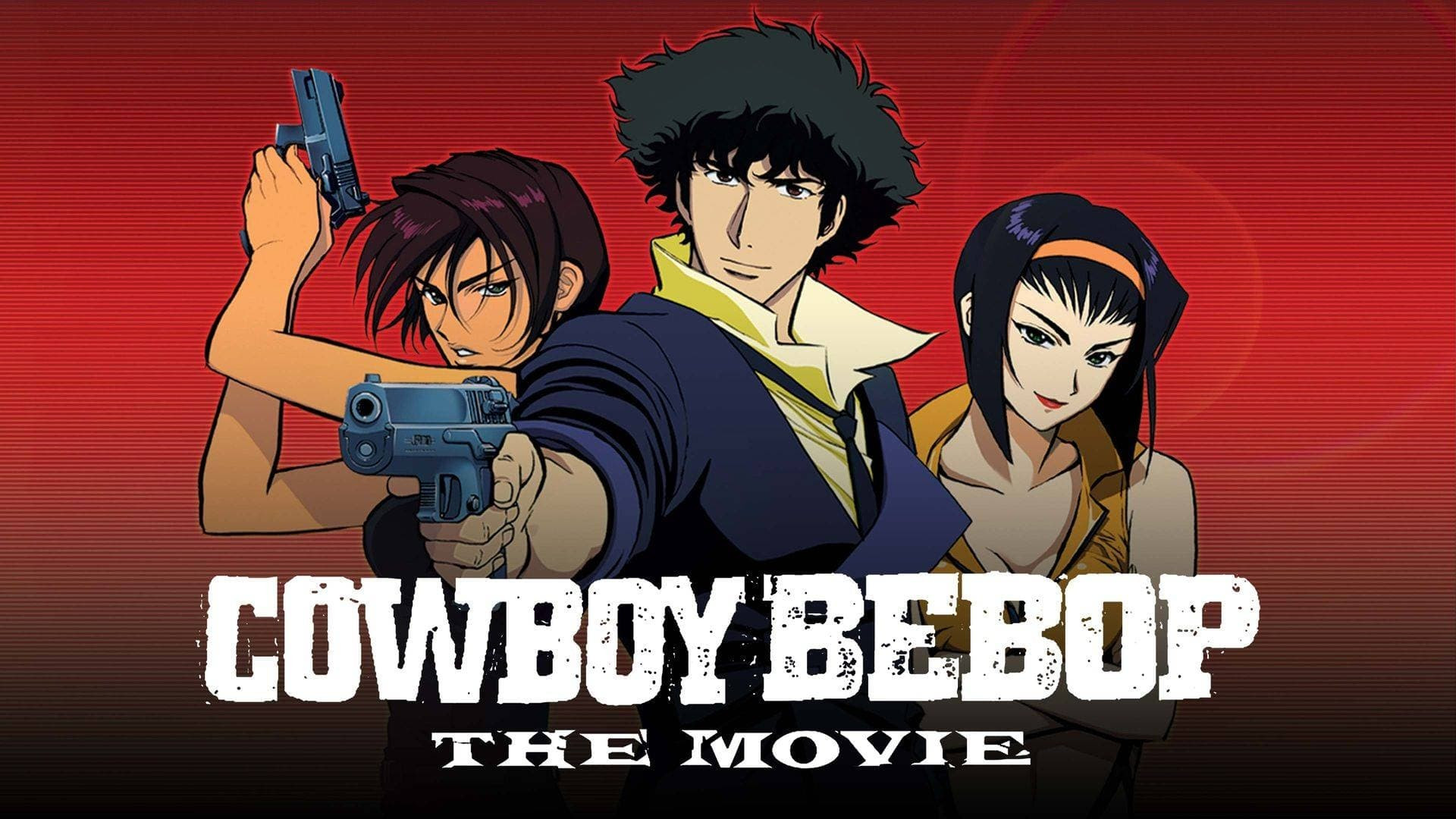 Photo du film Cowboy Bebop